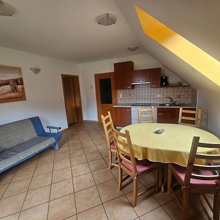 Apartmaji Mlinar 크라니스카고라 외부 사진