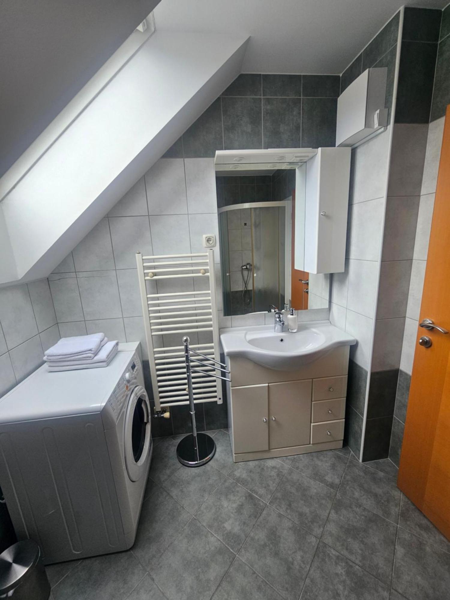 Apartmaji Mlinar 크라니스카고라 외부 사진
