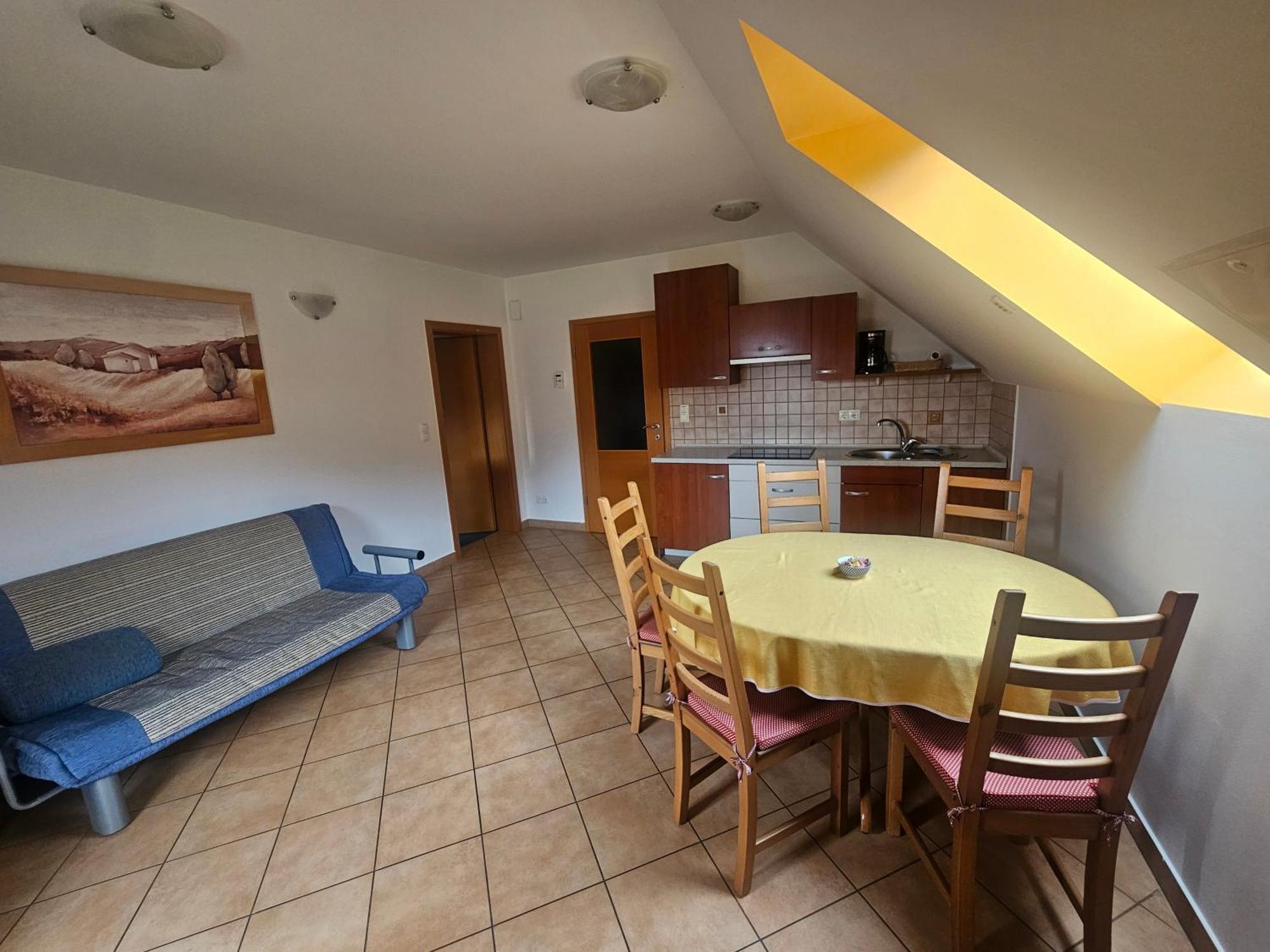 Apartmaji Mlinar 크라니스카고라 외부 사진